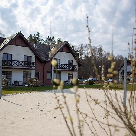 Zarnowska Apartament Korab 아파트 외부 사진