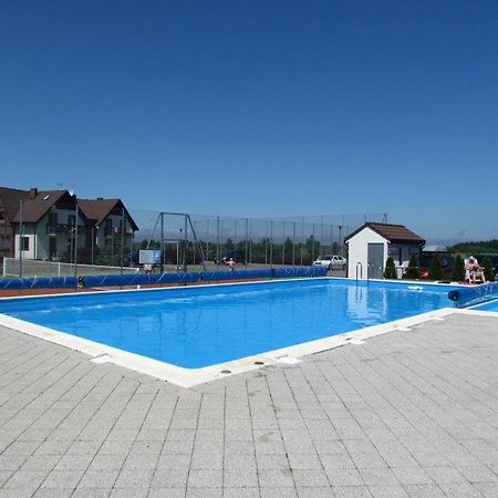 Zarnowska Apartament Korab 아파트 외부 사진