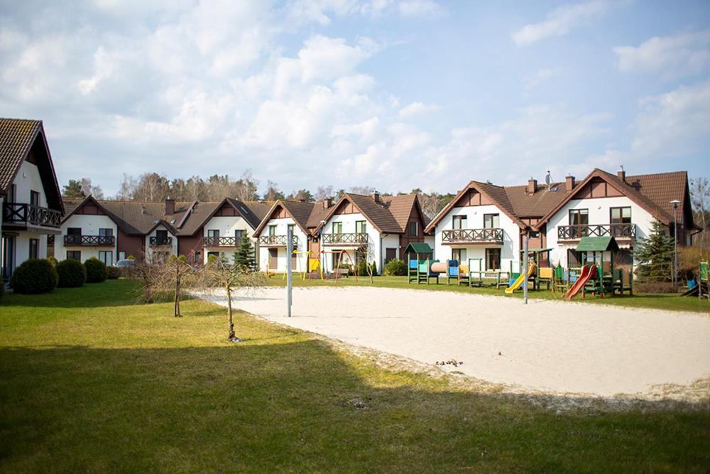 Zarnowska Apartament Korab 아파트 외부 사진