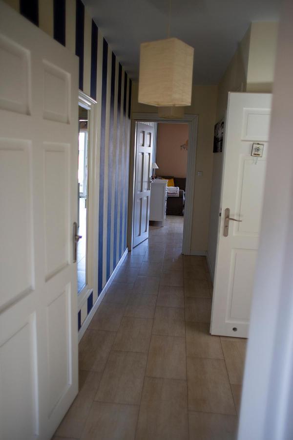 Zarnowska Apartament Korab 아파트 외부 사진