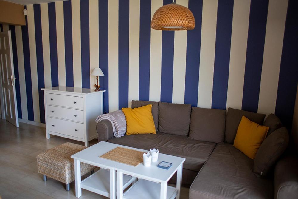 Zarnowska Apartament Korab 아파트 외부 사진