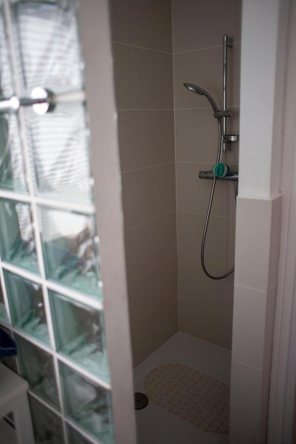 Zarnowska Apartament Korab 아파트 외부 사진